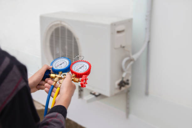 Best Affordable HVAC services  in Midland, TX