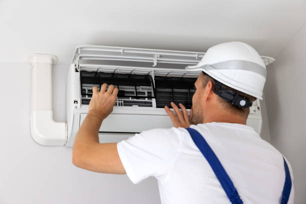 Best Residential HVAC services  in Midland, TX