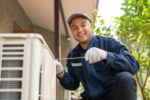 Best HVAC installation services  in Midland, TX