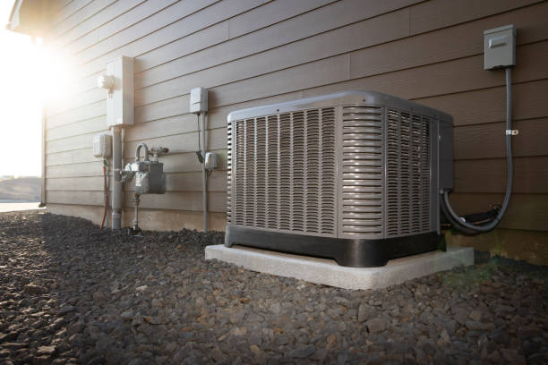 Best Emergency HVAC repair  in Midland, TX